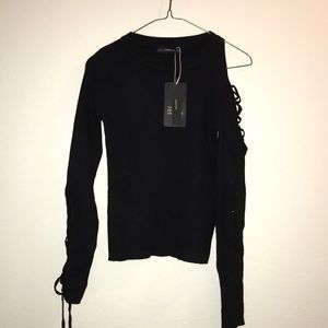 Zara Knit Long Sleeve